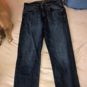 Men’s American Eagle Jeans